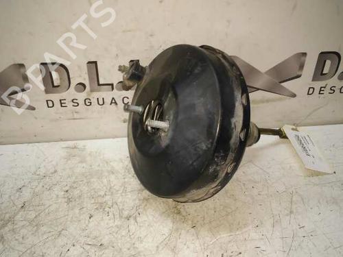Used Servo brake CITROËN SAXO (S0, S1) 1.5 D (54 hp) 17843469