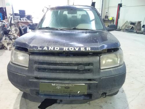 Brugte LAND ROVER FREELANDER I (L314) 2.0 Td4 4x4 4601156