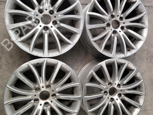 Used Wheel set Wheel set BMW 5 Touring (F11) 520 d (184 hp) 36558058 36558058