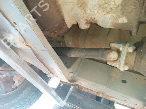 Used Driveshaft NISSAN PATROL III/1 Hardtop (K160) [1979-1989]  30966906