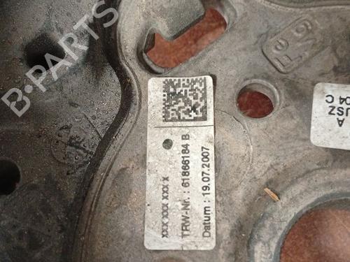 Steering wheel VW GOLF PLUS V (5M1, 521) | BP35753588C49 - Image 3