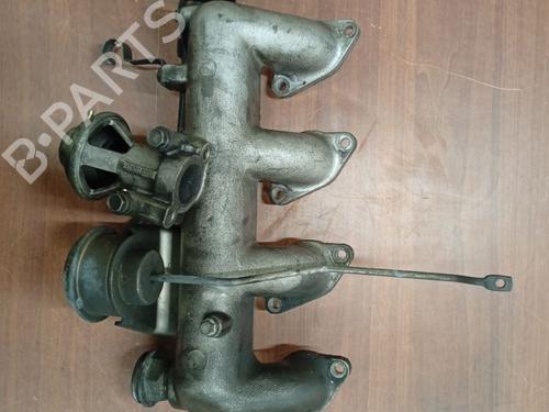 Used Intake manifold Intake manifold MITSUBISHI GALLOPER (JK-01) [1998-2003] 34521605 34521605