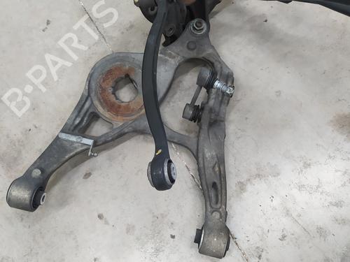 Right rear steering knuckle MERCEDES-BENZ M-CLASS (W164) ML 320 CDI 4-matic (164.122) | BP20488684M28 