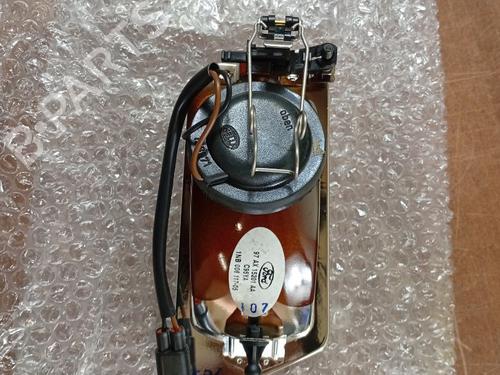 Left front fog light FORD ESCORT VI Convertible (ALL) | BP31010388C30