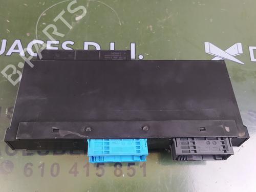 Electronic module BMW 1 (E87) 116 d | BP17850742M83 