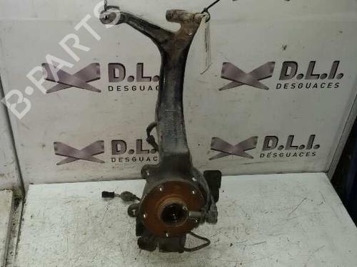 Used Right front steering knuckle VW PASSAT B5 (3B2) 1.9 TDI (110 hp) 17839869