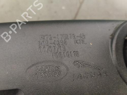 Rear mirror LAND ROVER DISCOVERY SPORT (L550) 2.2 D 4x4 | BP17853612I6 