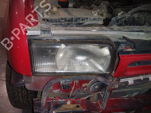 Used Right headlight Right headlight FORD MAVERICK (UDS, UNS) 2.7 TD (100 hp) 33616882 33616882