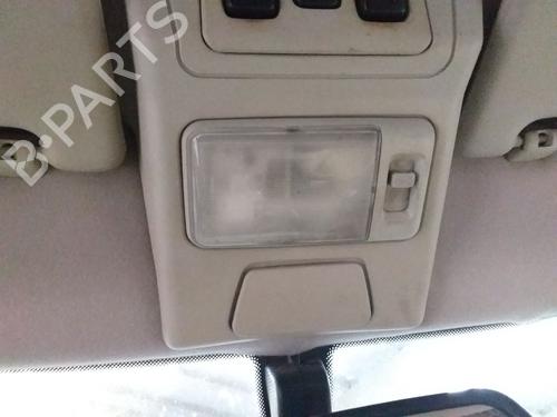 Used Interior roof light Interior roof light LAND ROVER DISCOVERY II (L318) 2.5 Td5 4x4 (139 hp) 34613714 34613714