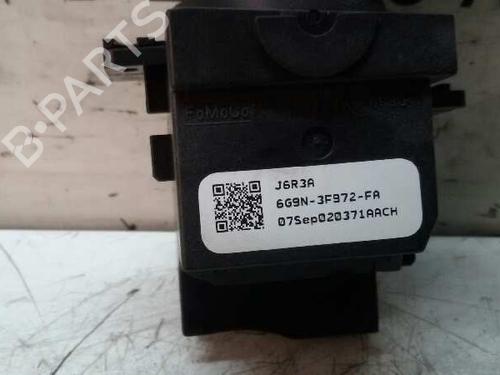 Steering column stalk LAND ROVER FREELANDER 2 (L359) 2.2 TD4 4x4 | BP17844183I23 
