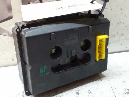 Display monitor OPEL ZAFIRA A MPV (T98) 2.0 DTI 16V (F75) | BP17846021C48 