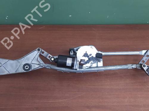 Used Front wiper motor MERCEDES-BENZ M-CLASS (W164) ML 320 CDI 4-matic (164.122) (224 hp) 23973409