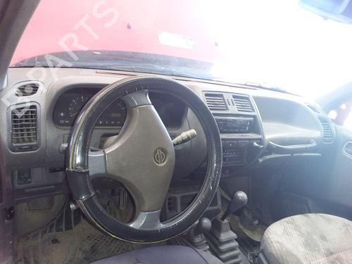 Engine FORD MAVERICK (UDS, UNS) 2.7 TD | BP32139610M1  - Image 9