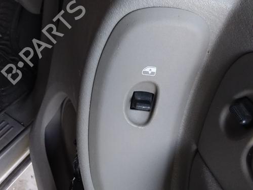 Used Right front window switch CHRYSLER VOYAGER IV (RG, RS) 2.5 CRD (141 hp) 27277025