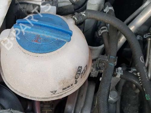 Used Expansion tank VW POLO V (6R1, 6C1) 1.4 TDI (90 hp) 17846006