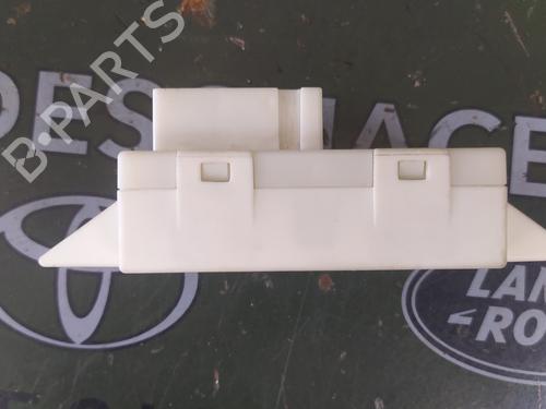 Electronic module MERCEDES-BENZ M-CLASS (W166) ML 250 CDI / BlueTEC 4-matic (166.004, 166.003) | BP17852548M83 