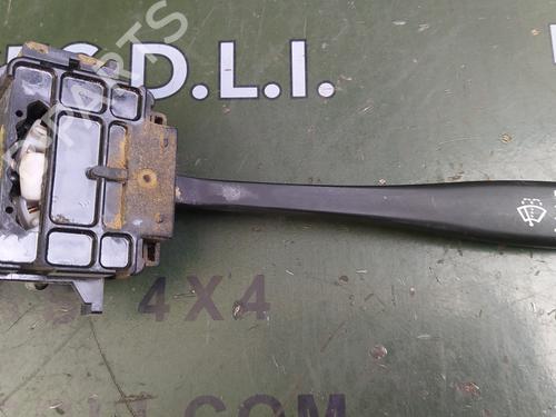 Used Steering column stalk NISSAN NP300 PICKUP (D22) 2.5 dCi 4x4 (133 hp) 17850963
