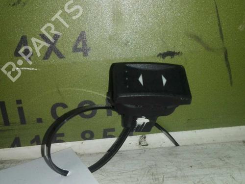 Used Left rear window switch FORD MONDEO III Saloon (B4Y) 2.2 TDCi (155 hp) 17846281
