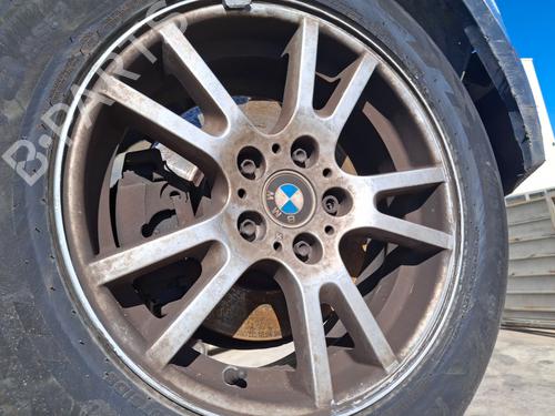 Used Rim BMW X3 (E83) 2.0 d (150 hp) 23879399