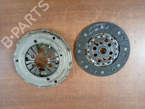 Annen VW VENTO (1H2) [1991-2000]  31611351