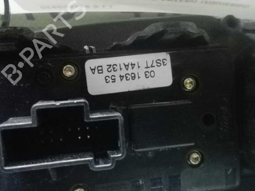 Left front window switch FORD MONDEO III Saloon (B4Y) 2.2 TDCi | BP17846280I27 