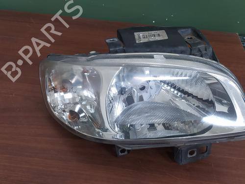 Used Right headlight SEAT CORDOBA (6K1, 6K2) [1993-2002]  23087483