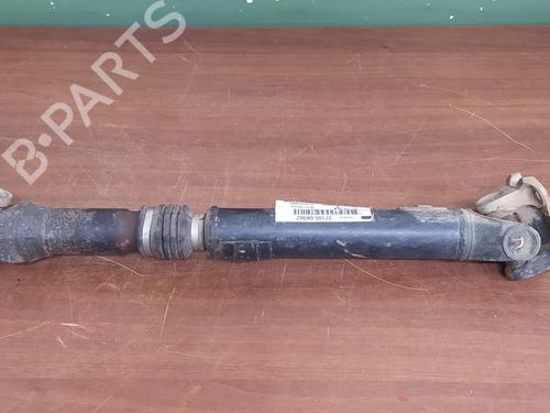 Transmisión central Transmisión central TOYOTA HILUX VII Pickup (_N1_, _N2_, _N3_) [2004-2016] 37292991 37292991
