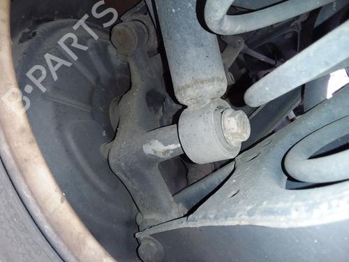 Used Left rear steering knuckle VW GOLF V (1K1) [2003-2010]  26033776