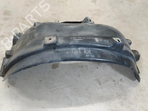 Wheel arch MERCEDES-BENZ M-CLASS (W163) ML 270 CDI (163.113) | BP18026283C56
