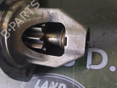 Startmotor MERCEDES-BENZ M-CLASS (W164) ML 320 CDI 4-matic (164.122) | BP17853387M8 