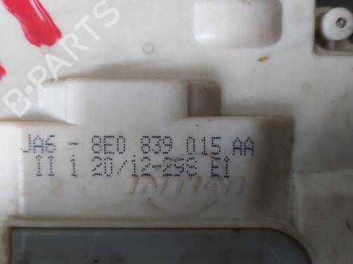 Rear left lock SEAT EXEO (3R2) 2.0 TDI | BP17848013C100 