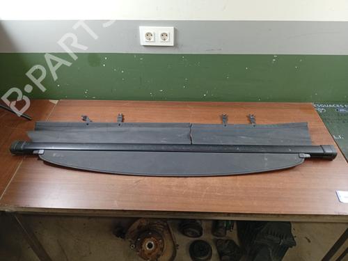 Used Rear parcel shelf TOYOTA RAV 4 III (_A3_) [2005-2014]  29504975