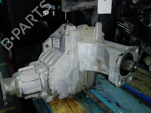 Front differential KIA SPORTAGE II (JE_, KM_) 2.0 CRDi 4WD | BP17850016M23 