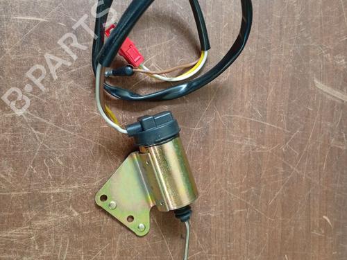 Used Electronic module Electronic module FORD ESCORT IV Turnier (AWF, AVF) [1985-1990] 34625235 34625235