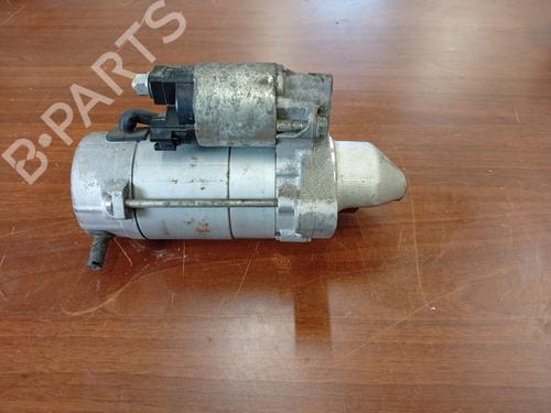 Used Starter Starter TOYOTA RAV 4 III (_A3_) 2.2 D 4WD (ALA30_, ALA30R) (150 hp) 31249424 31249424