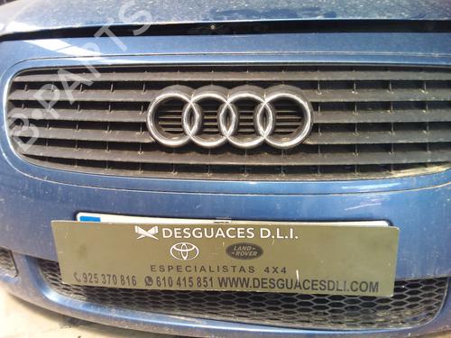 Used Heater matrix box Heater matrix box AUDI TT (8N3) 1.8 T (180 hp) 34188977 34188977