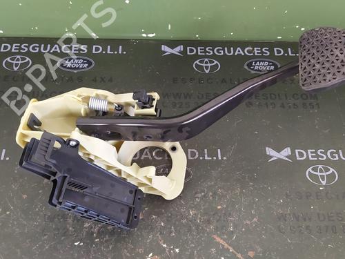 Break pedal BMW 5 Touring (F11) 520 d BP18946301I19