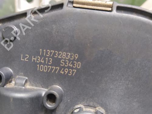 Front wiper motor MERCEDES-BENZ E-CLASS Convertible (A207) E 200 CGI (207.448) | BP17851834M29 