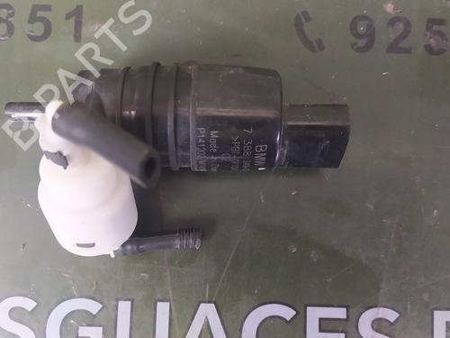 Used Washer pump BMW i3 (I01) [2013-2025]  18097044