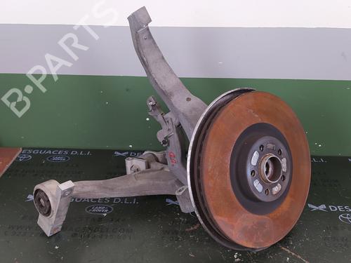 Used Right front steering knuckle VOLVO XC90 II (256) T8 Hybrid AWD (407 hp) 18097372