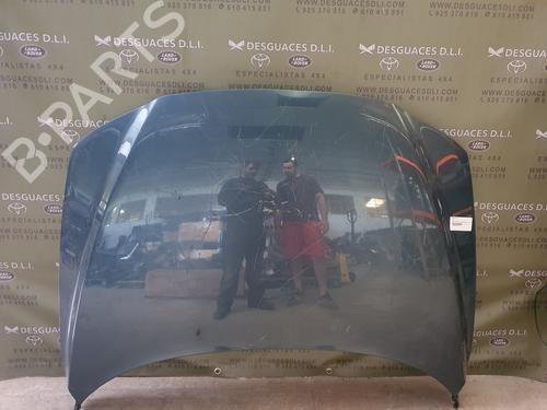 Hood VOLVO S60 I (384) 2.4 D | BP17850209C1 