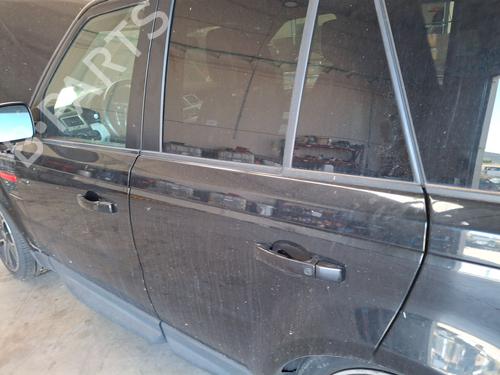 Used Rear left window mechanism LAND ROVER RANGE ROVER SPORT I (L320) 3.0 D 4x4 (245 hp) 18951535