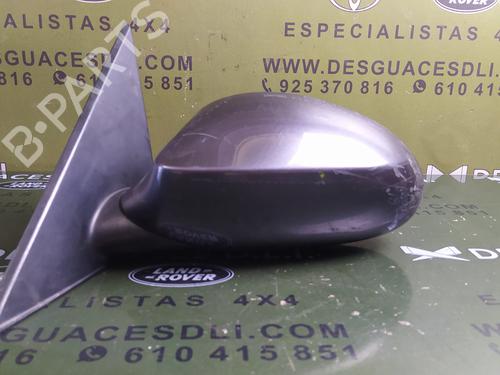 Left mirror BMW 1 (E87) 120 d | BP17842061C26 