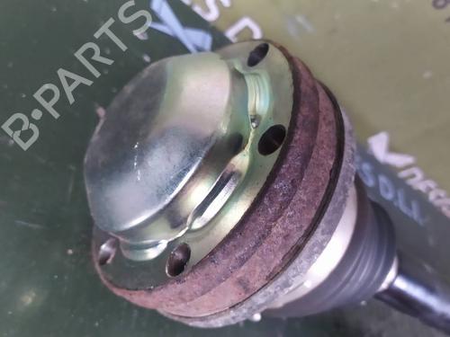 Left rear driveshaft AUDI Q5 (8RB) 3.0 TDI quattro | BP17850039M40 