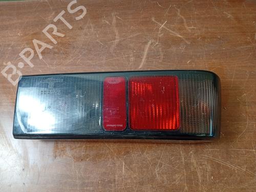 Used Left taillight Left taillight FORD SIERRA II (GBG, GB4) [1987-1993] 34579740 34579740