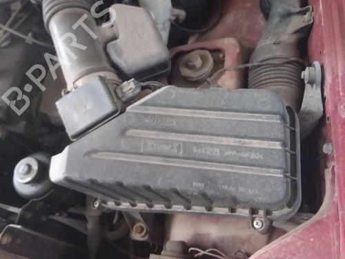 Used Air filter box SUZUKI VITARA (ET, TA, TD) [1988-2002]  27302097