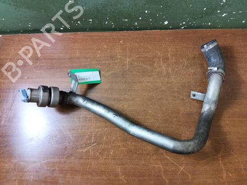 Rør Rør LAND ROVER FREELANDER 2 (L359) [2006-2015] 39646840 39646840