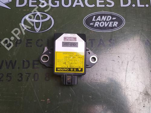 Modulo electronico TOYOTA LAND CRUISER PRADO (_J12_) 3.0 D-4D (KDJ120, KDJ125) (166 hp) 17851132