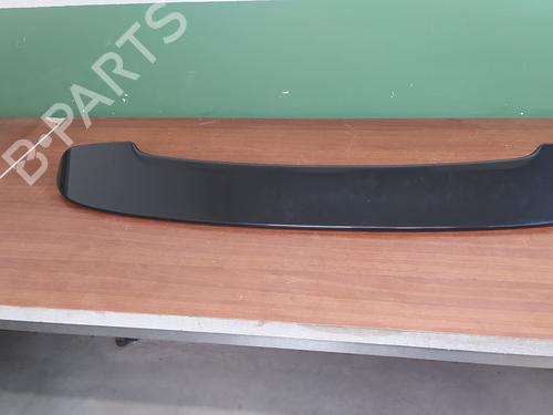 Used Rear spoiler DAEWOO KALOS (KLAS) 1.2 (72 hp) 20981202