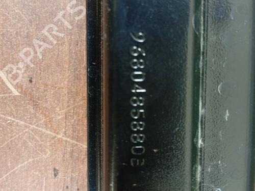 Hinge/Door check strap CITROËN BERLINGO MULTISPACE (B9) 1.6 HDi 75 16V | BP28671188C146 